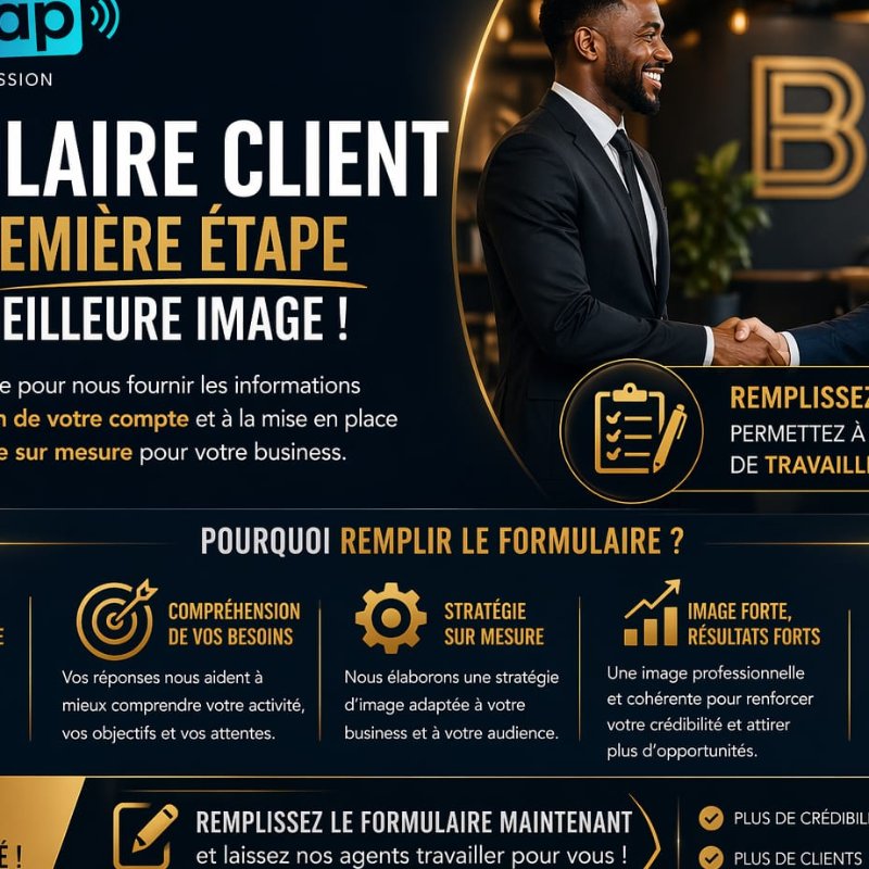 Carte NFC Premium