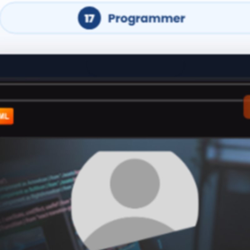 Configuration vCard Pro