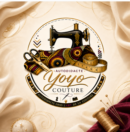 Montréal couture by Yoyo.