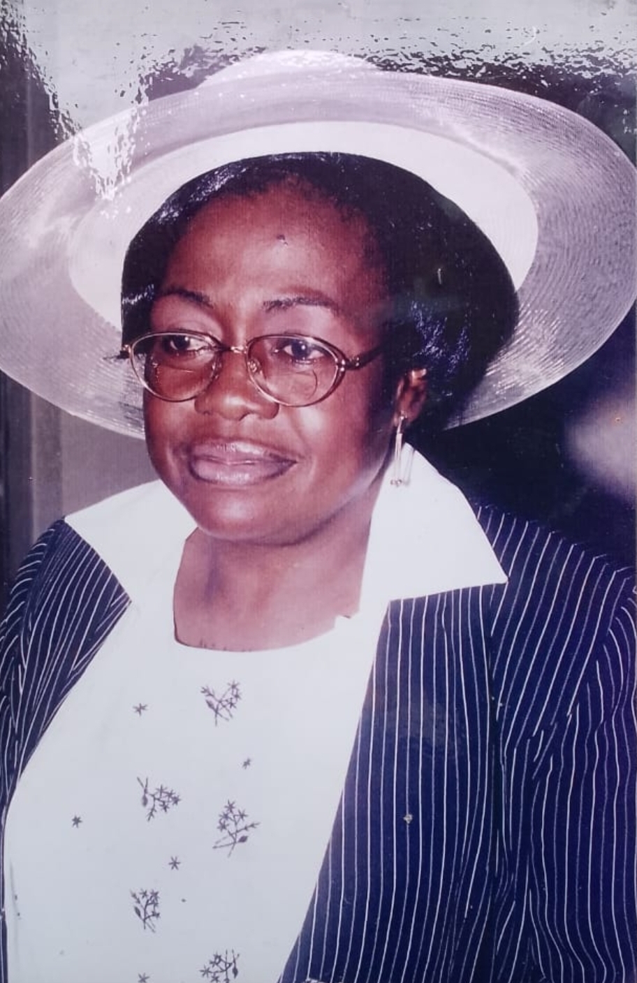 MAMAN AU MARIAGE