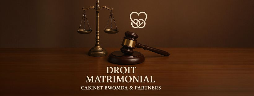 Droit Matrimonial