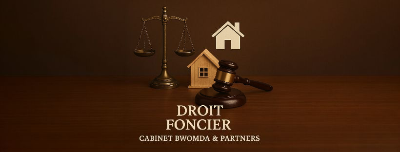 DROIT FONCIER