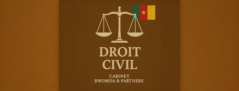 DROIT CIVIL