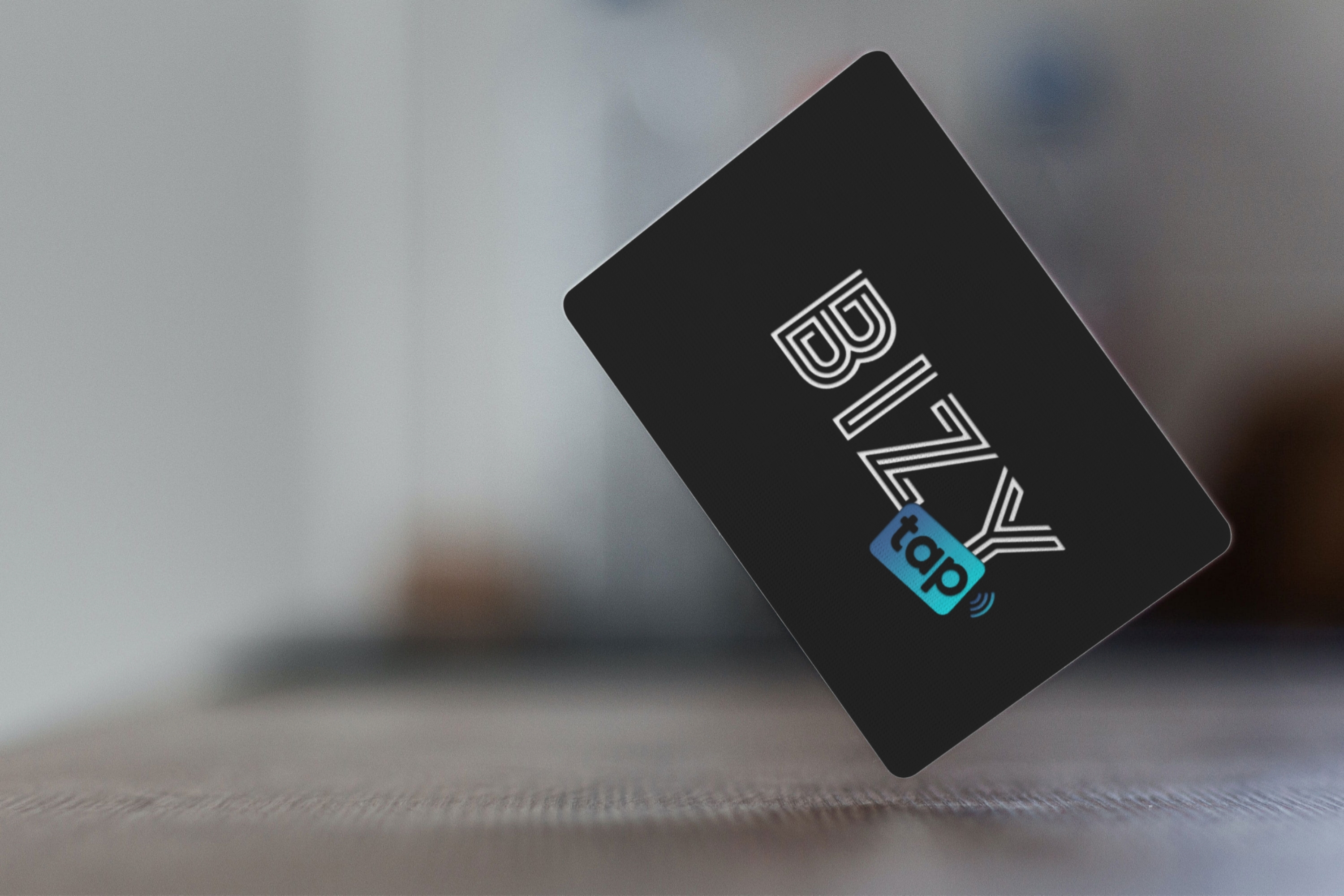 VENTE DE CARTE BIZYTAP