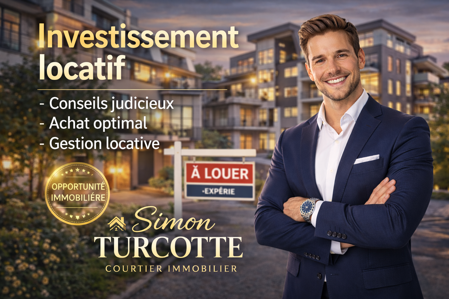 Investissement locatif