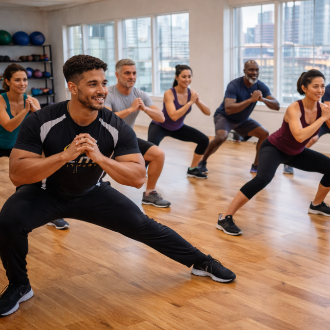 physical-fitness