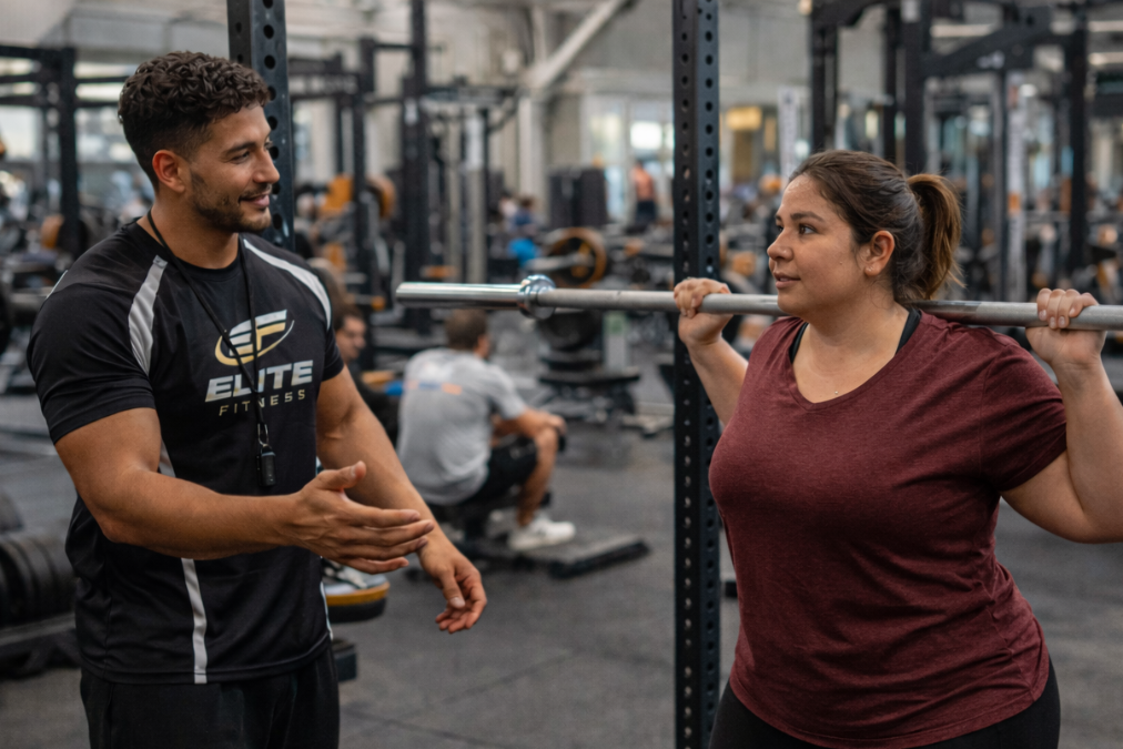 physical-fitness