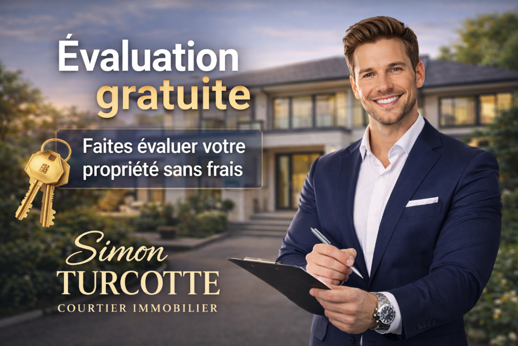 Évaluation gratuite