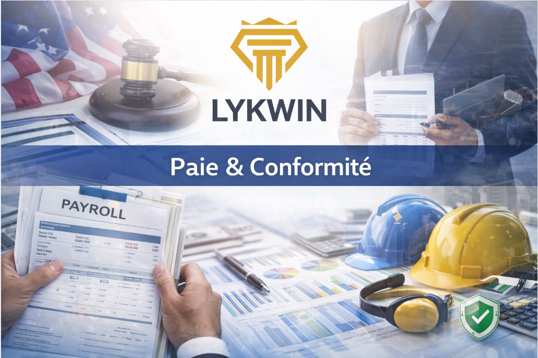 Paie & Conformité