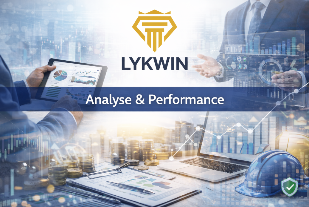 Analyse & Performance