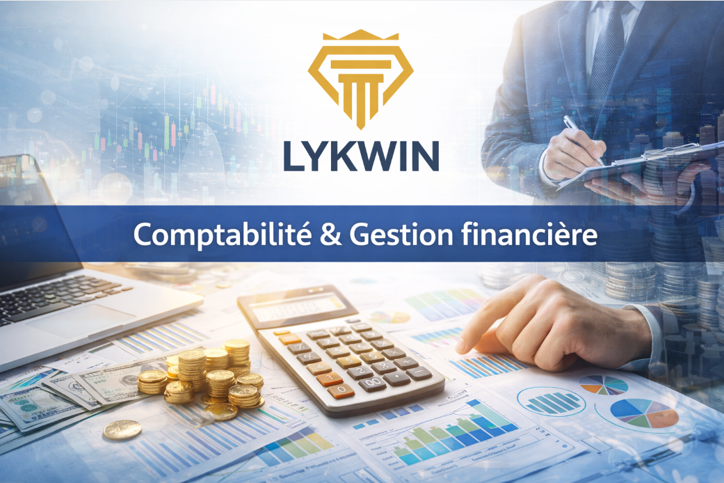 Comptabilité & Gestion financière