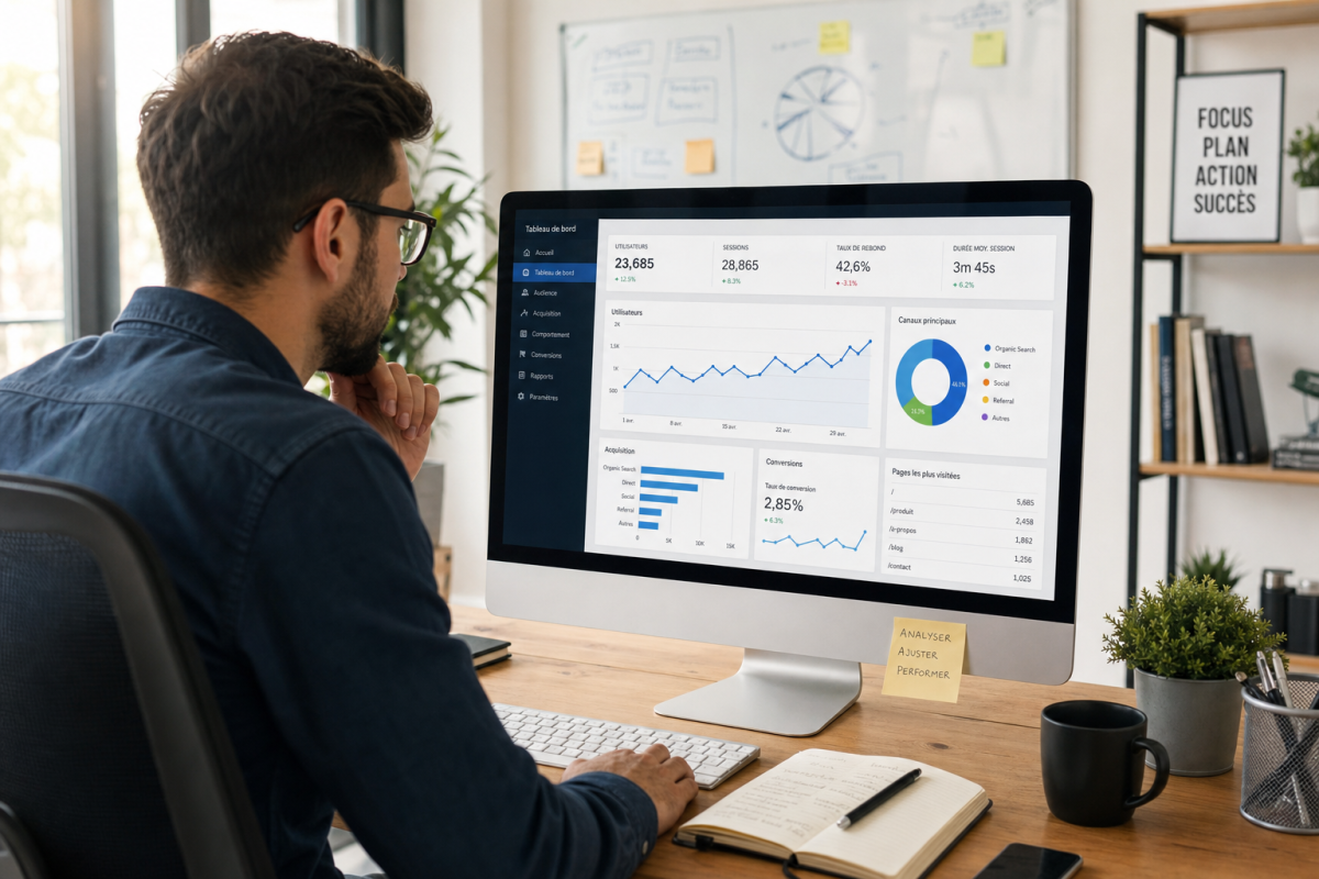 Marketing Digital