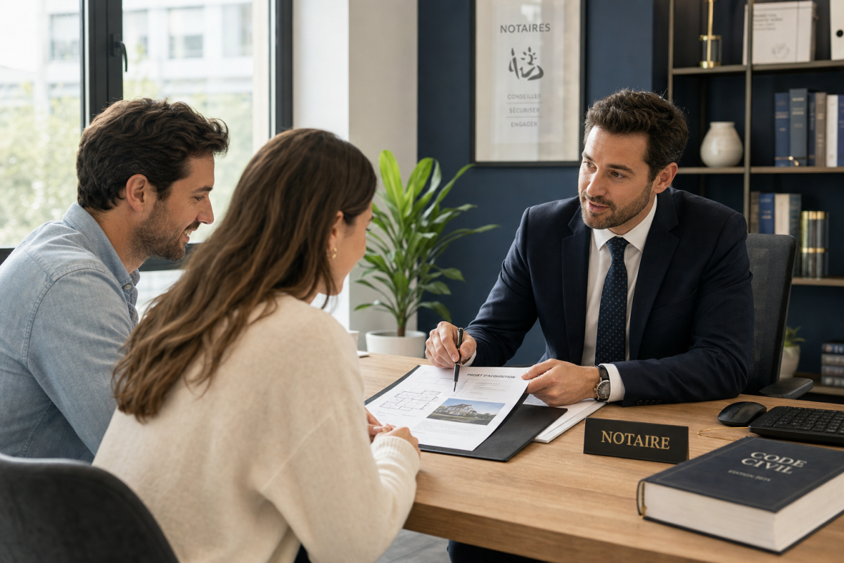 Droit Immobilier