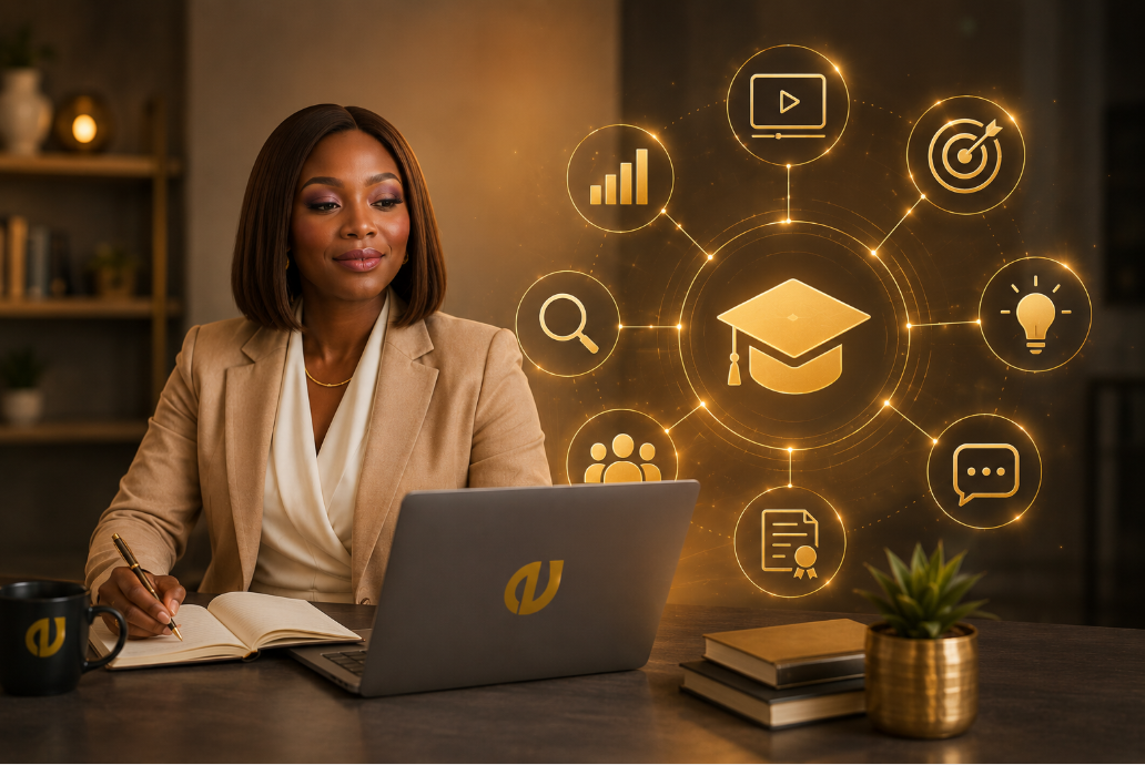 Formation en Marketing Digital