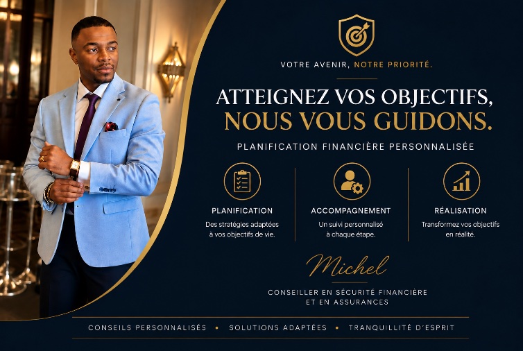 Planification Financière Personnalisée