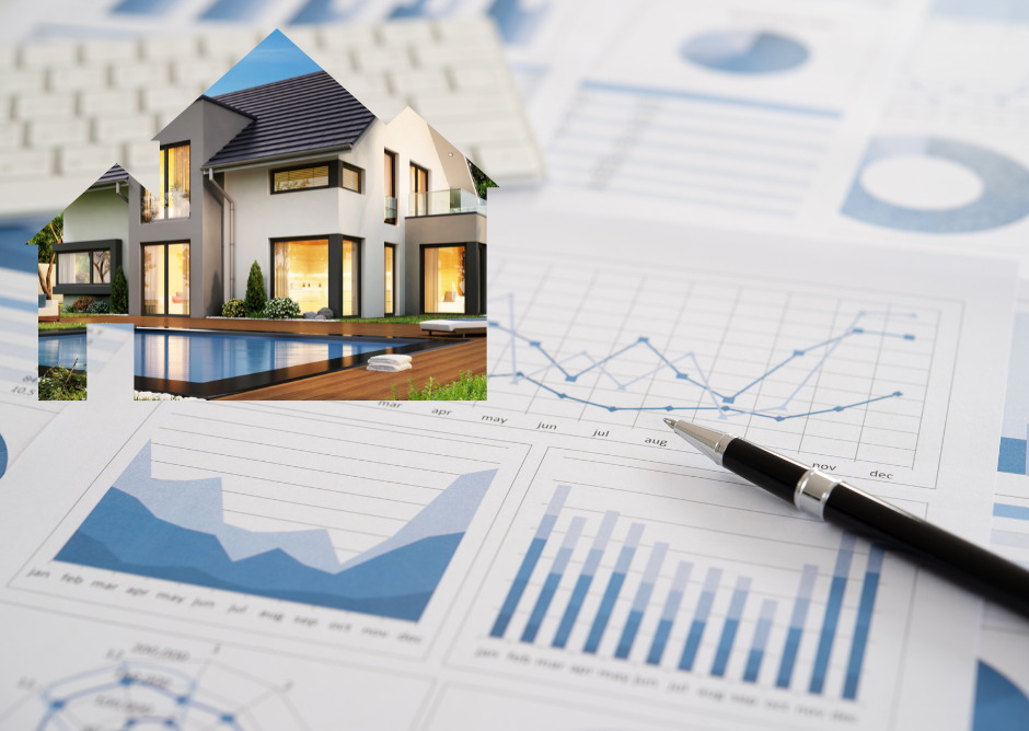 Évaluation de la propriété