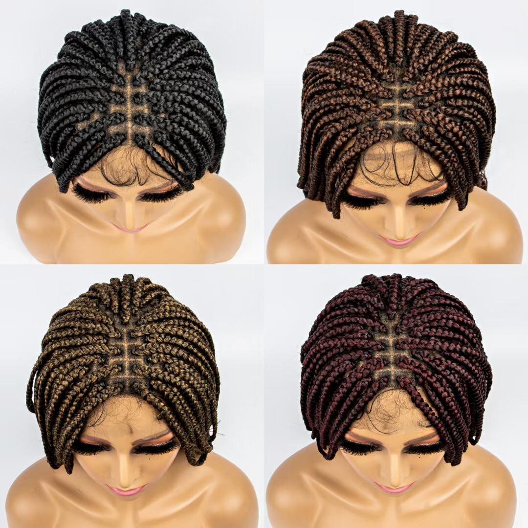 PERRUQUES RASTA